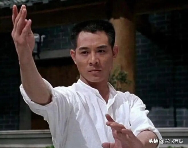 敬一丹离世7天后 63岁李连杰身体传来噩耗（配图20）