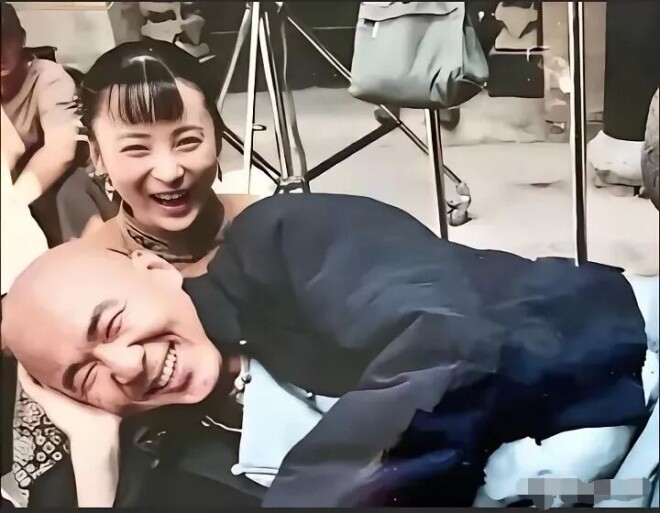 柯蓝说无儿无女是福报？6位童年女神不婚不育（配图14）