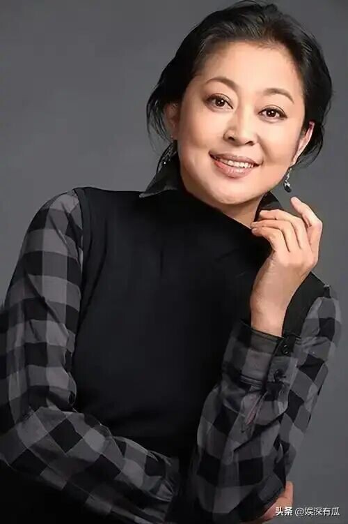 倪萍：我这辈子 “最恨” 的男人并不是陈凯歌（配图15）