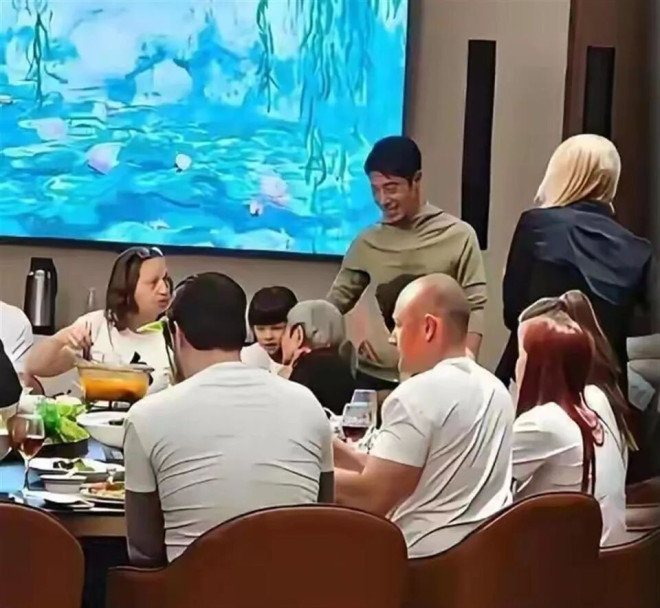 撒世贵：我儿子撒贝宁没有离婚,但我也有烦心事（配图2）
