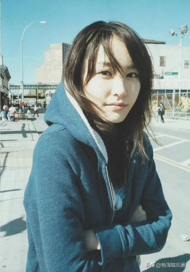 38岁新垣结衣当妈妈了 与星野源结婚5年（配图7）