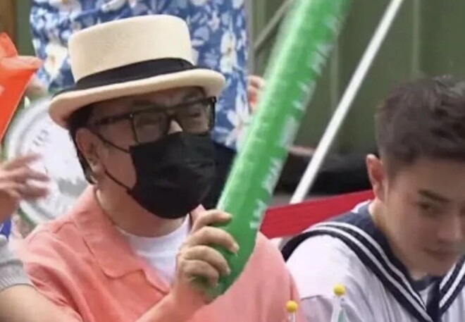 陶晶莹为蔡康永发声后黑历史被扒 曾公开抱怨（配图2）