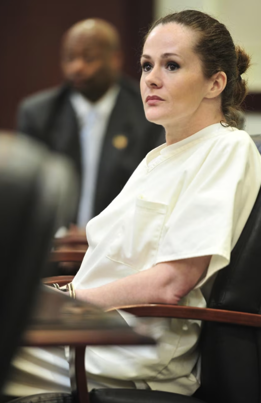美国女囚死刑执行失败后，接下来该怎么办