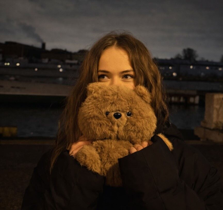 ▲世界最美麗女孩現況曝光。（圖／翻攝自Kristina Pimenova IG）