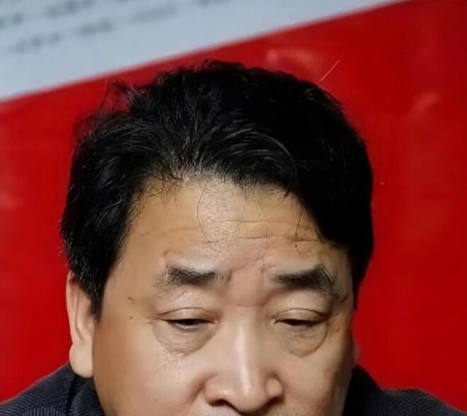 姜昆近况曝光 47岁女儿至今未婚未育（配图9）