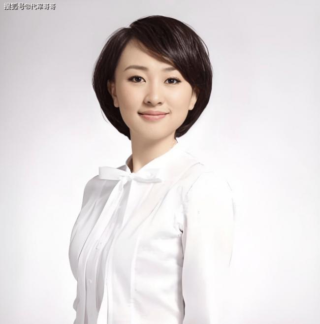 她曾是央视财经最年轻主播 被调查后现状如何