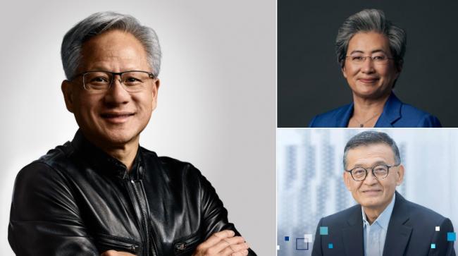 “华人帮”涌现硅谷