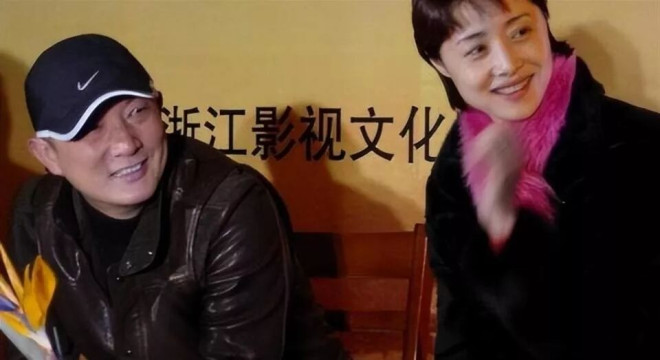 她一婚嫁富商二婚嫁导演三婚再嫁富商 今怎样了?（配图3）