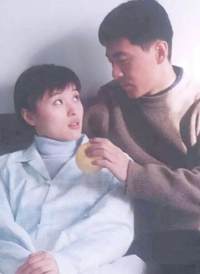 柯蓝说无儿无女是福报？6位童年女神不婚不育（配图13）
