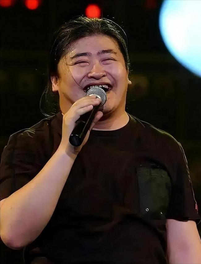 刘欢去世，和爱徒生日相差一天，两人都已离世