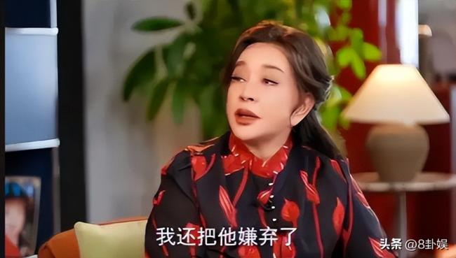 身价上亿的刘晓庆，竟被小38岁前男友算计了