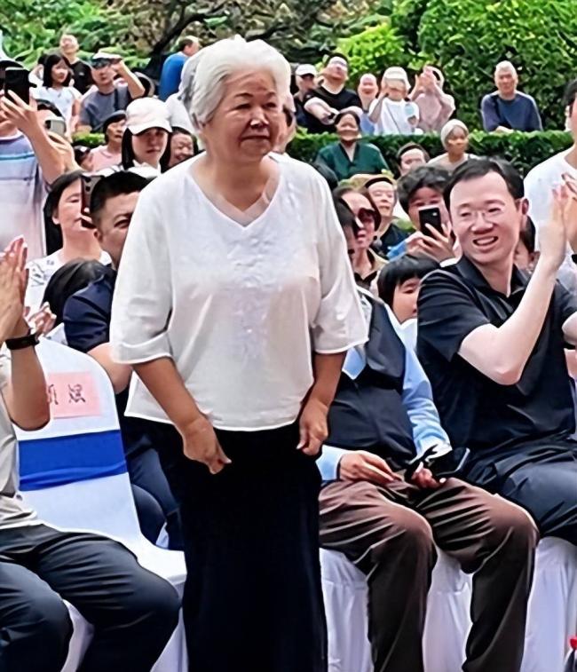 钱再多有什么用？78岁邢质斌晚节不保