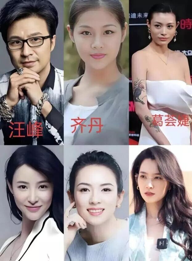 被汪峰“踢出局”森林北印证了葛荟婕果然没说错（配图4）