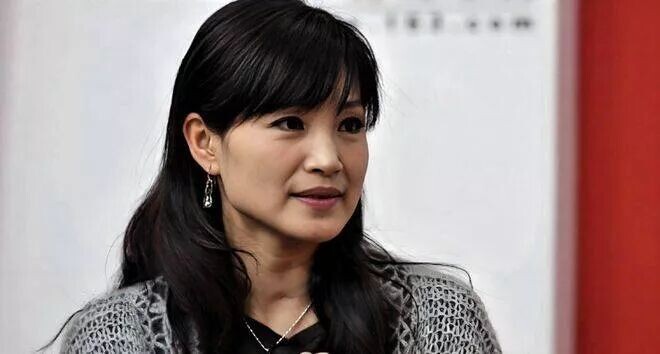方季惟：我56岁仍是处女 不寂寞也不遗憾（配图8）