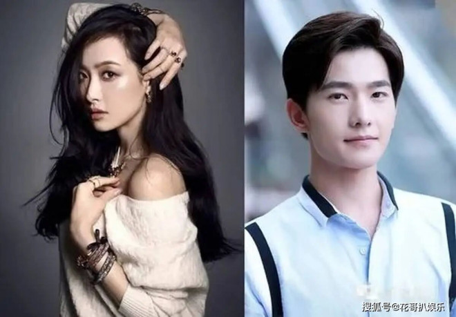 杨洋宋茜旧瓜被挖 娱记大骂杨洋负心汉（配图4）
