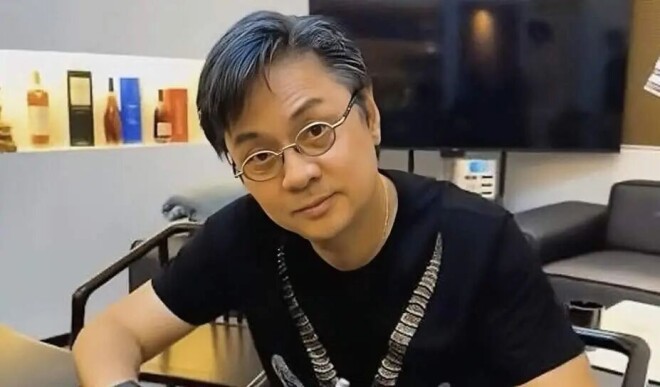 尹天照卖香港房子去内地养老 妻子患血癌多年（配图6）