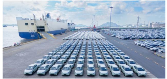 逾9400商家发声！美掀起“驱逐中国车”浪潮