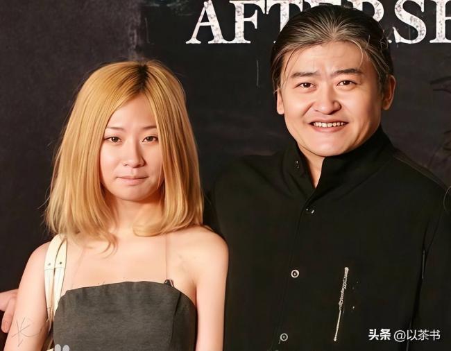 原来他是刘欢的亲家 重庆有头有脸的人物