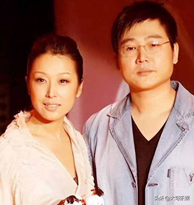 33岁嫁10亿富豪 生了冠军儿子如今成人生赢家（配图14）