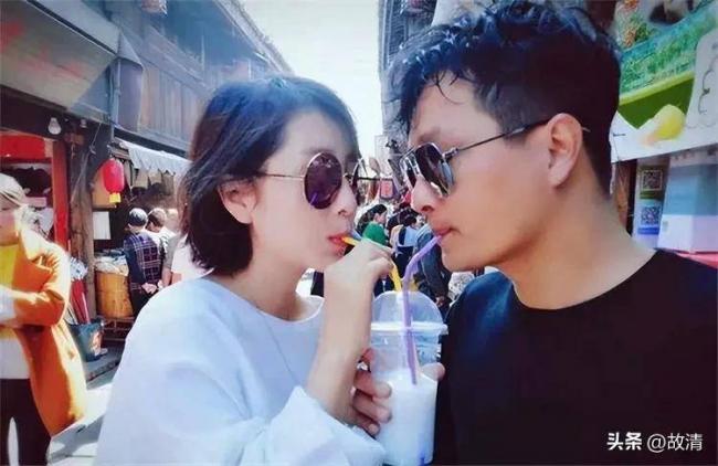 抛弃妻女娶小三，如今他的下场只能算“活该”