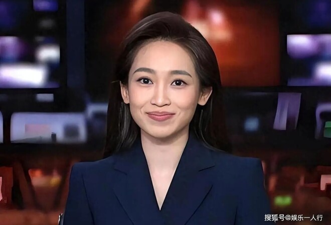 央视主持阵容大换血 三位新面孔登场（配图6）
