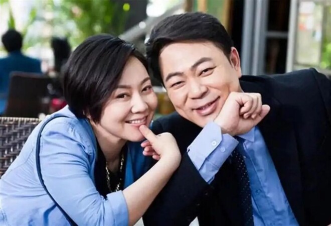 宁愿净身出户也要与闫妮离婚 邹伟现在怎么样了?（配图22）