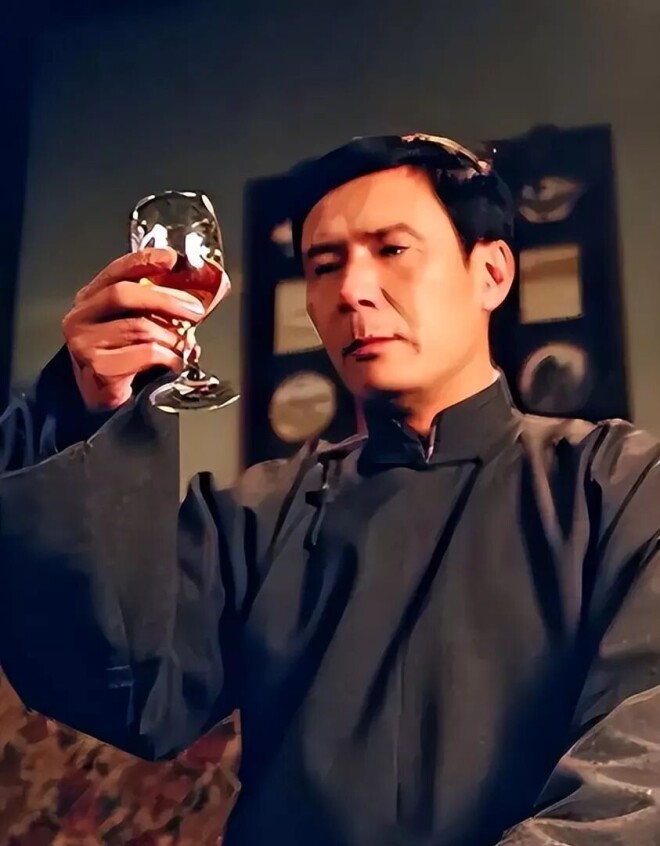 妻子嫌他穷离婚 41岁才走红（配图11）