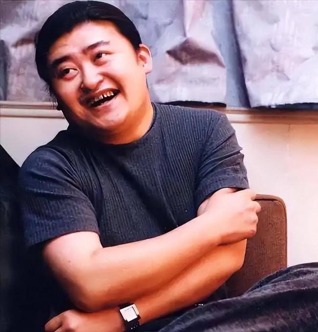谷建芬4大弟子：刘欢离世，他暴瘦到不敢认...