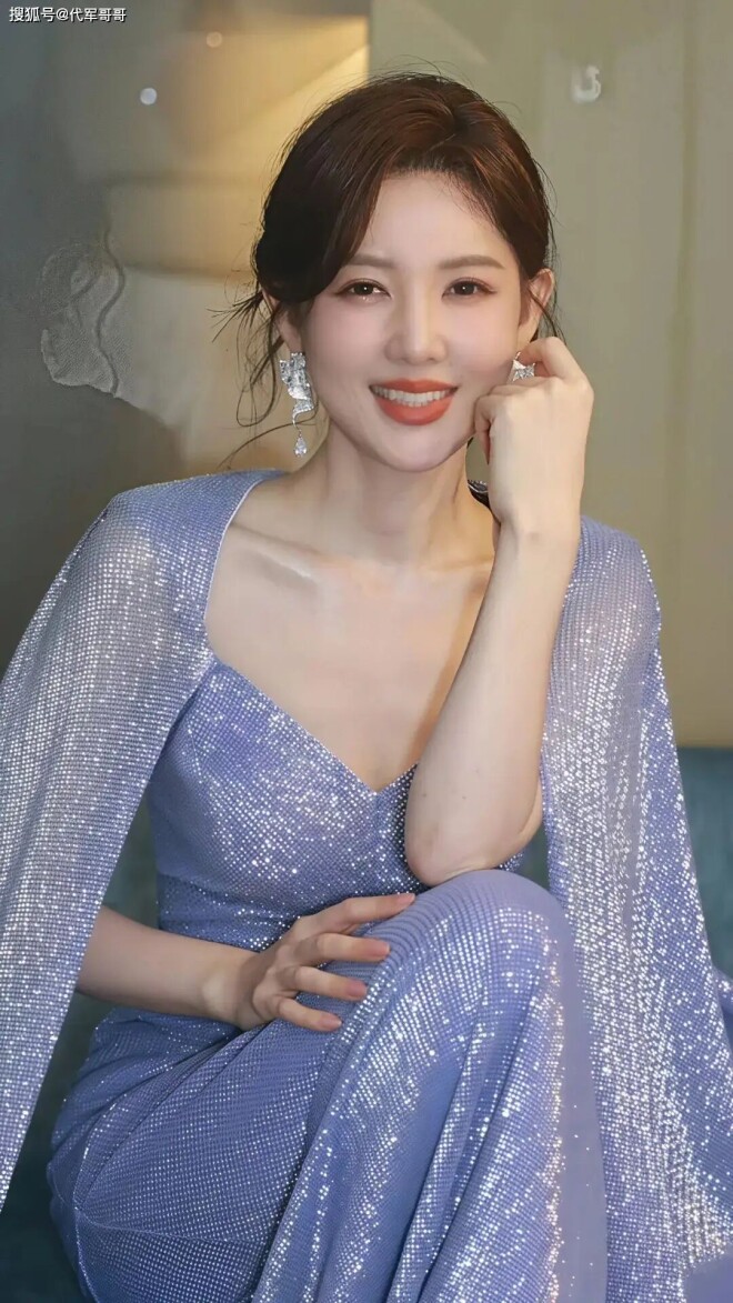 39岁央视美女郭玮近况曝光 工作16年零绯闻（配图5）