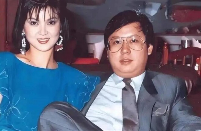 她嫁豪门生5子后丈夫爱上王祖贤 婆婆霸气给4亿（配图10）