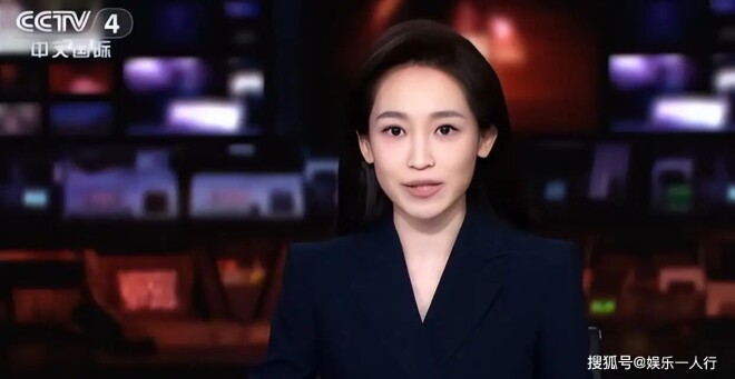 央视主持阵容大换血 三位新面孔登场（配图5）