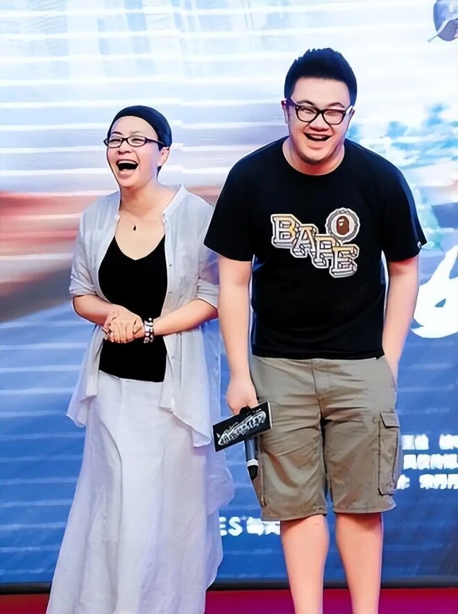 宋丹丹财产公证：12亿儿子按月领 老公不参与（配图12）