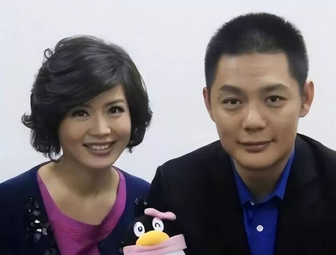 他放弃原配迎娶陈冠希前女友周丽淇 现在怎样（配图3）