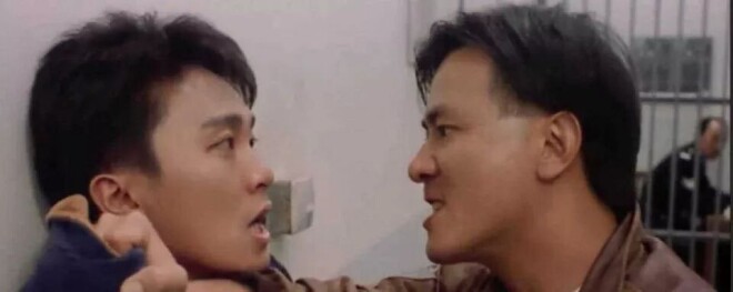 李修贤又向周星驰开炮：涉黑 被加拿大拒绝移民（配图31）