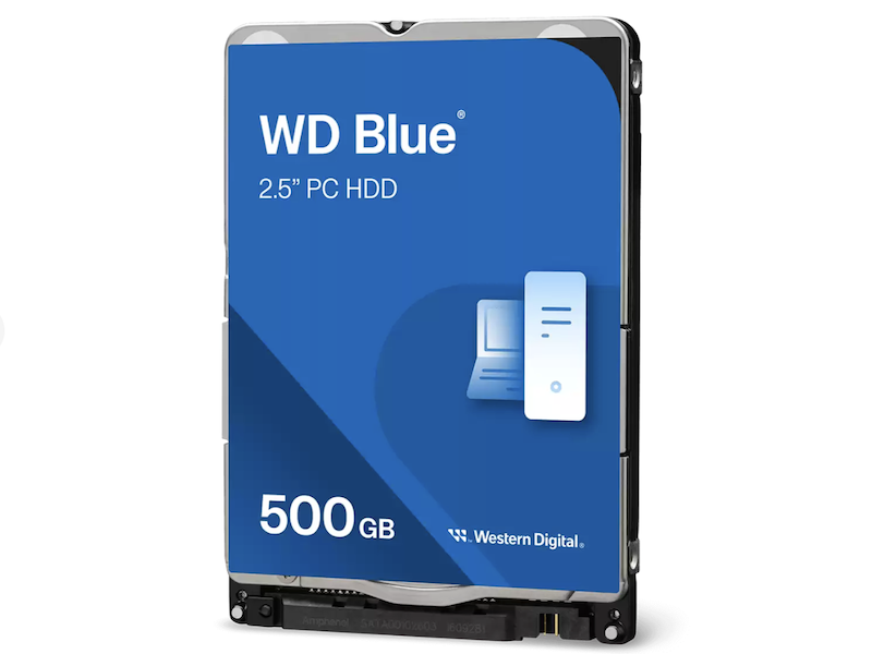 被WD 收购的HGST，故障率最低，硬碟可靠度最佳。 （图／WD）