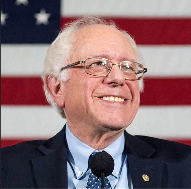 美国的AI发展难道被提早宣判「死刑」？极左派无党籍参议员桑德斯（Bernie Sanders）和民主党籍众议员卡萨尔（Greg Casar）提案「封杀人工超级智慧」，并要求直到新联邦监管机构成立以前，全面喊停尖端AI模型开发，违反的企业恐被勒令停业，个人则可能坐牢20年。（图／翻摄自Bernie Sanders脸书）