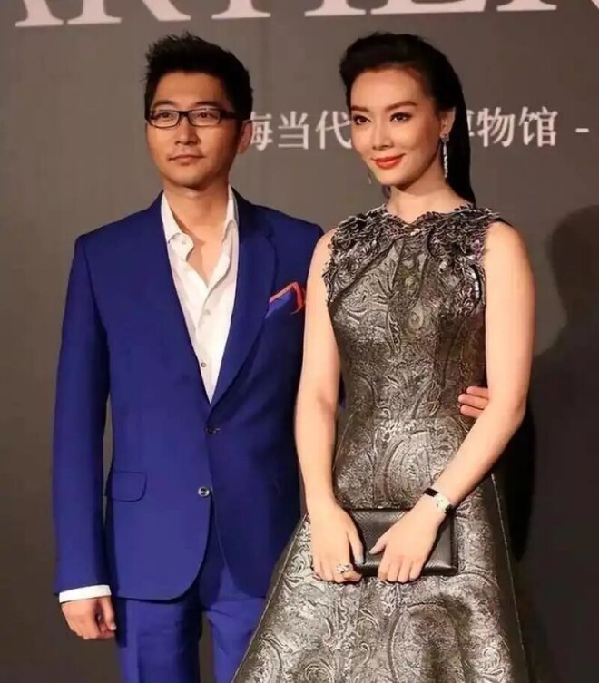 从完美太太到身患重病 陈数撕开婚姻遮羞布（配图4）