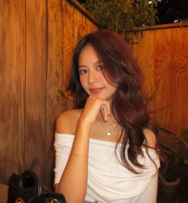 翁虹19岁女儿三次拒爱 在美国上学却“不随便”（配图6）