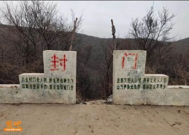 砸神像 睡坟地 结阴婚 反迷信网红张树林今怎样（配图4）