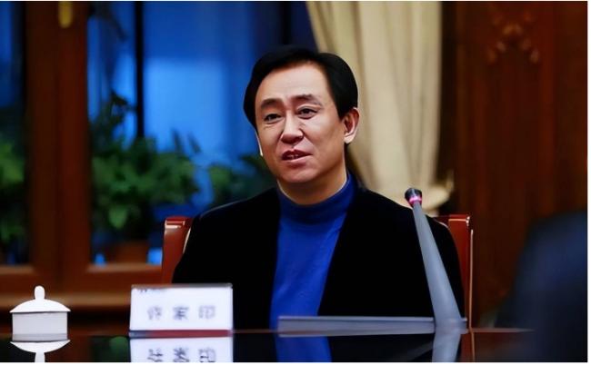 许家印伦敦超级豪宅最新现状曝光 引热议