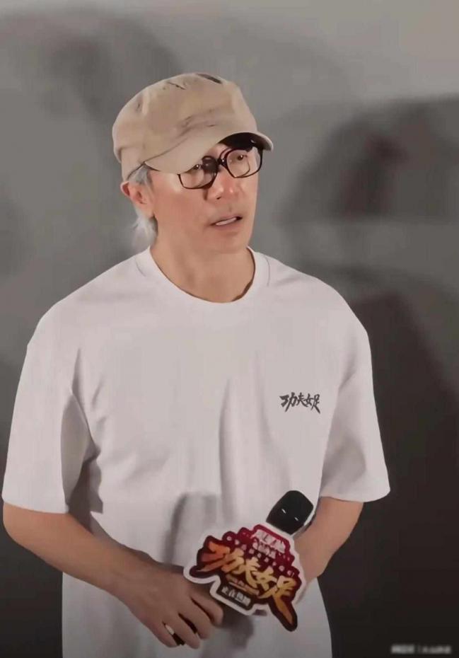 7亿票房是最好的补药！周星驰4天“换了个人”