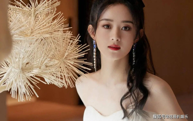 网传85花隐退生二胎 赵丽颖沉寂许久被质疑（配图2）