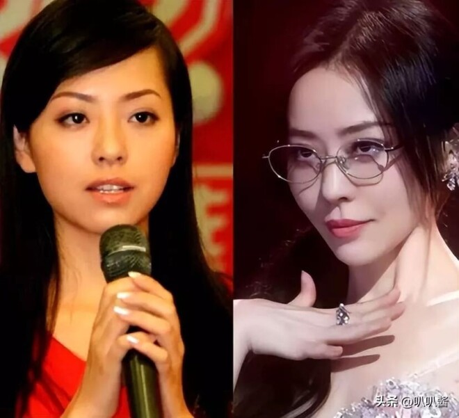 被渣男白睡16年背负小三骂名 如今张靓颖怎样了（配图6）