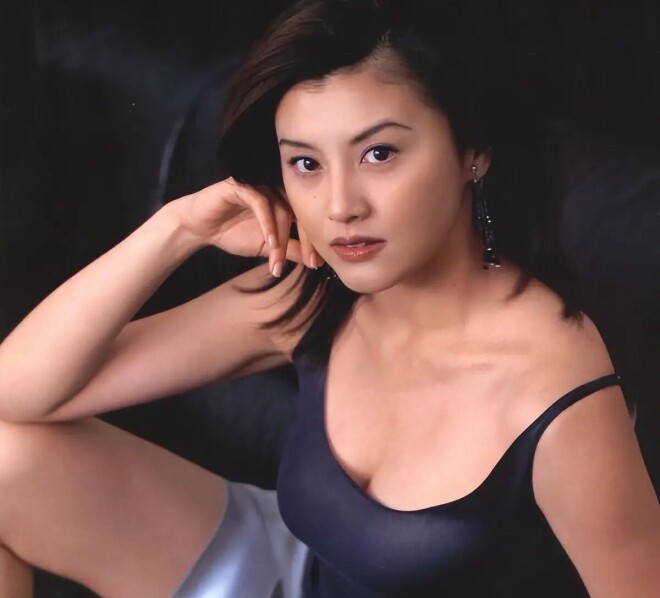 日本影视剧十大性感女神 又纯又欲身材火辣（配图1）