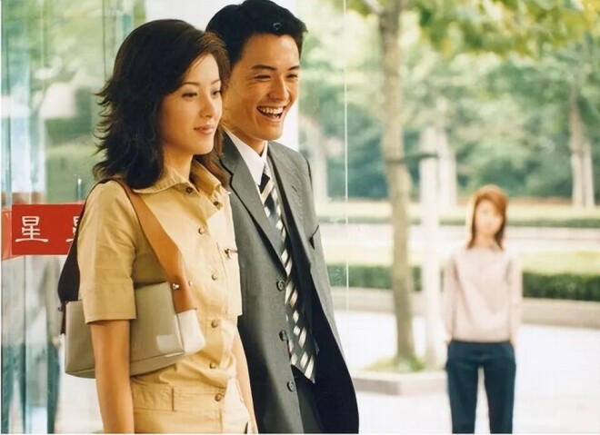 柯蓝说无儿无女是福报？6位童年女神不婚不育（配图33）