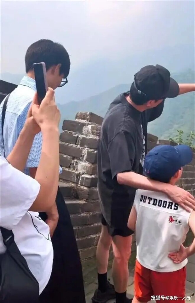 离婚5年的赵丽颖 竟给冯绍峰埋下了一枚惊喜炸弹（配图10）