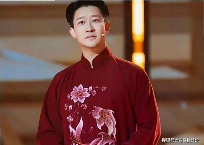 曹云金公开内涵郭德纲 取笑他日子不好过（配图6）