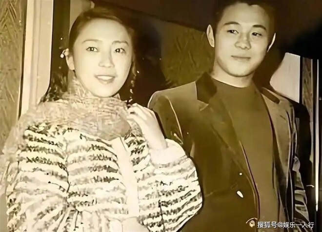 分手36载的李连杰 竟然给前妻留下了一手好牌（配图5）