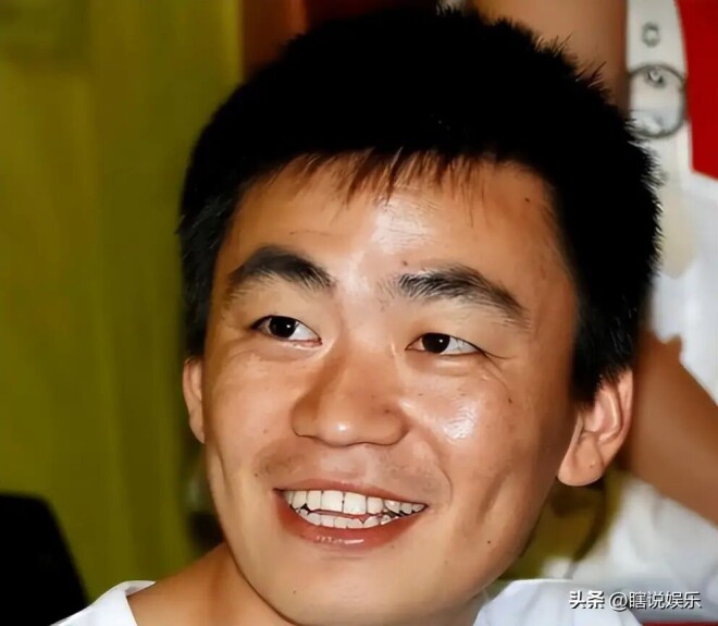 时隔9年再看王宝强马蓉离婚 恩怨早已落幕（配图16）