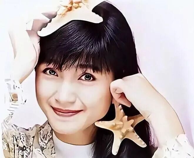 方季惟：我56岁仍是处女 不寂寞也不遗憾（配图6）